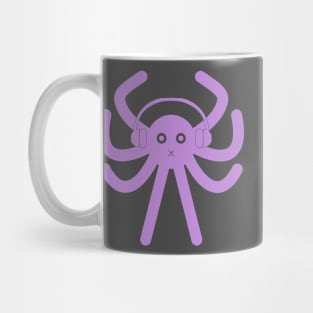 OCTO Mug